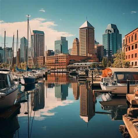 The <b>Baltimore</b> <b>job</b> market is constantly growing, with new opportunities opening up all the time. . Baltimore city jobs